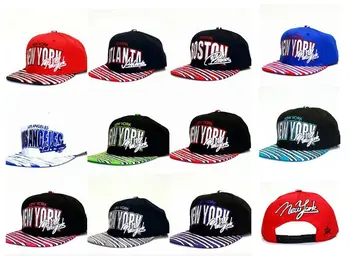 city hunter usa hats