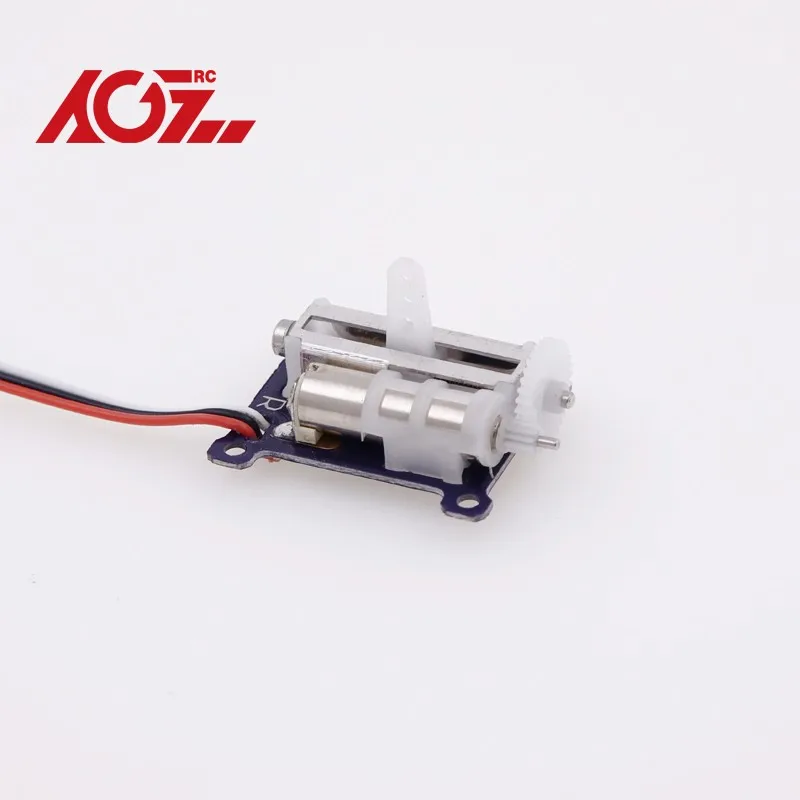 remote control car servo