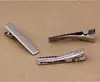 Handmade DIY headdress hair ornaments accessories duckbill clip folder mouth clip bow clip material 32/41 / 56mm