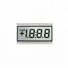 Custom 7 segment 4 digit lcd display,lcm display,tn 7 segment
