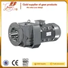 type gearmotor speed reducer