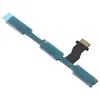 Satisfied quality with best feedback for repair parts power flex cable for Xiaomi Mi Redmi Note 4X