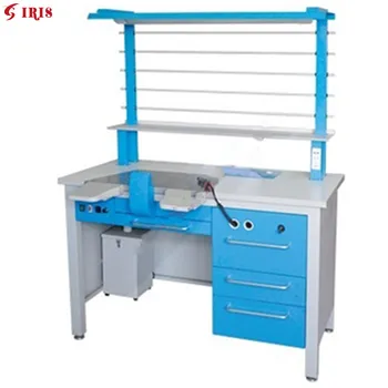 Hot Sale Technician Workbench Ax Jt4 Dental Furniture For Sale