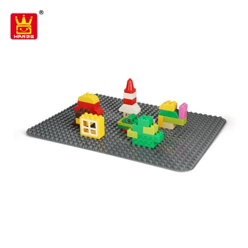 custom lego base plates