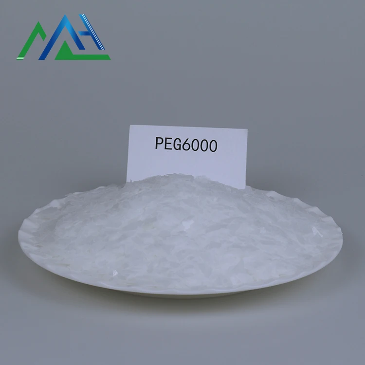 Electroplating Brightening Agent Peg 6000 Cas No. 25322683 Buy