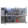 advanced technology quickly Twin-link Flat pouch Packing machine