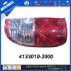 4133010-2000 Rear Light L ZX Grand Tiger AUTO SPARE PARTS ZX CAR ACCESSORIES repuestos chinos para autos