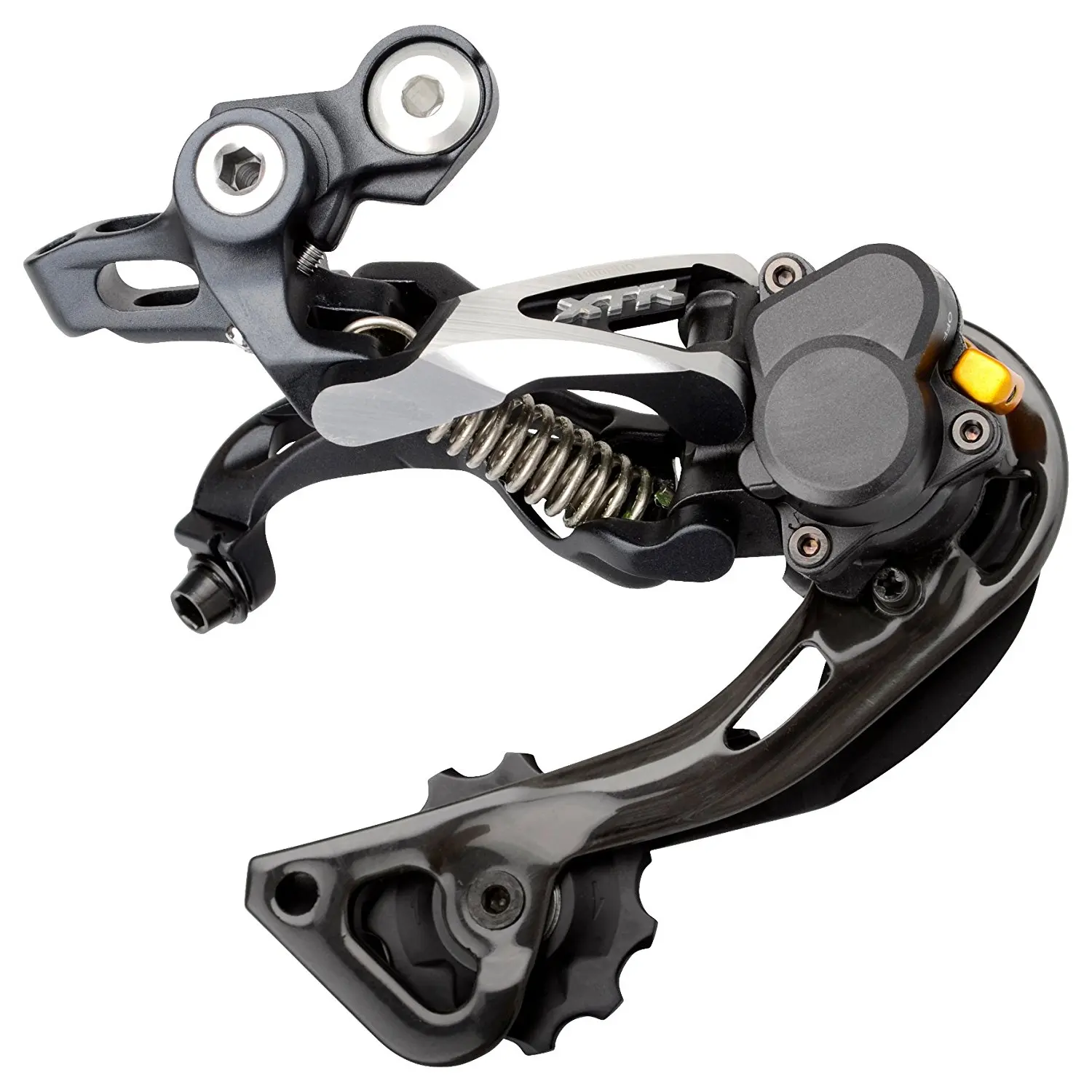 shimano derailleurs best to worst