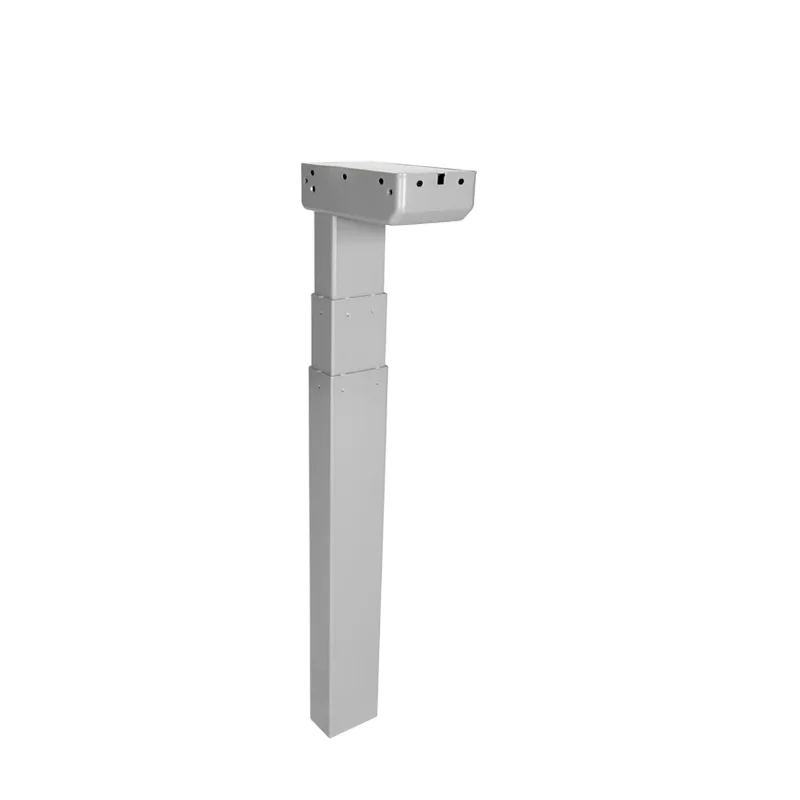 
Ergonomic Height Adjustable Standing Table legs with linear actuator 