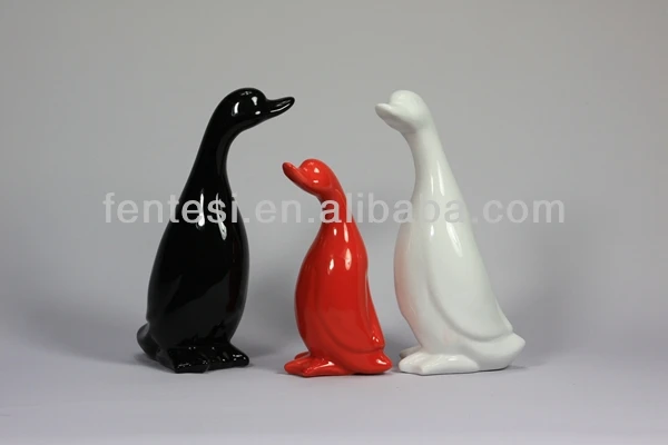 small animal ceramic figurines wholesale