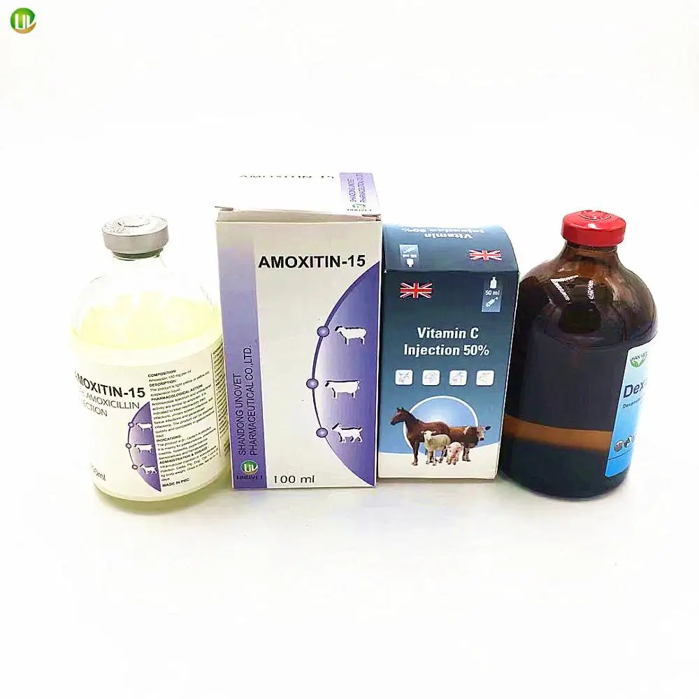 
bilovet aminolean pharma veterinary fish 20% injection amoxycillin amoxicillin 