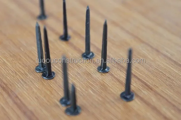 Horseshoe Nail Sizes - Buy Shoe Tack Nail,Black Nails,Common Nail ...