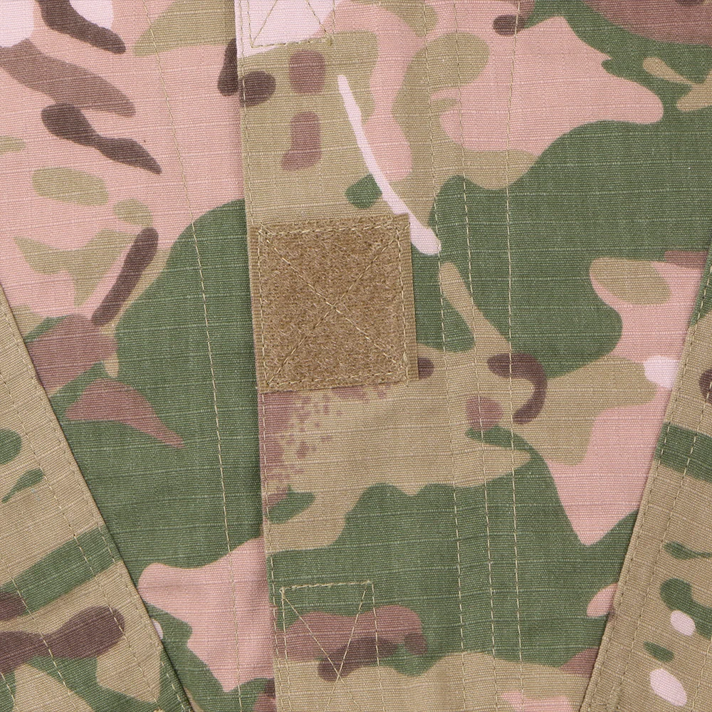 
factory supply cp camouflage army military uniform 