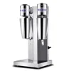 Automatic Double Plates Coffee Milk Shaker/Milk Tea Maker