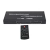 HDMI Quad multiviewer HDMI 4x1 switch with seamless switcher 1080p CE ROHS FCC approved
