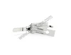 LAGUNA 3 Lishi 2 in 1 Lock Pick and Decoder Renault Laguna
