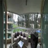 kawneer sloped glazing details