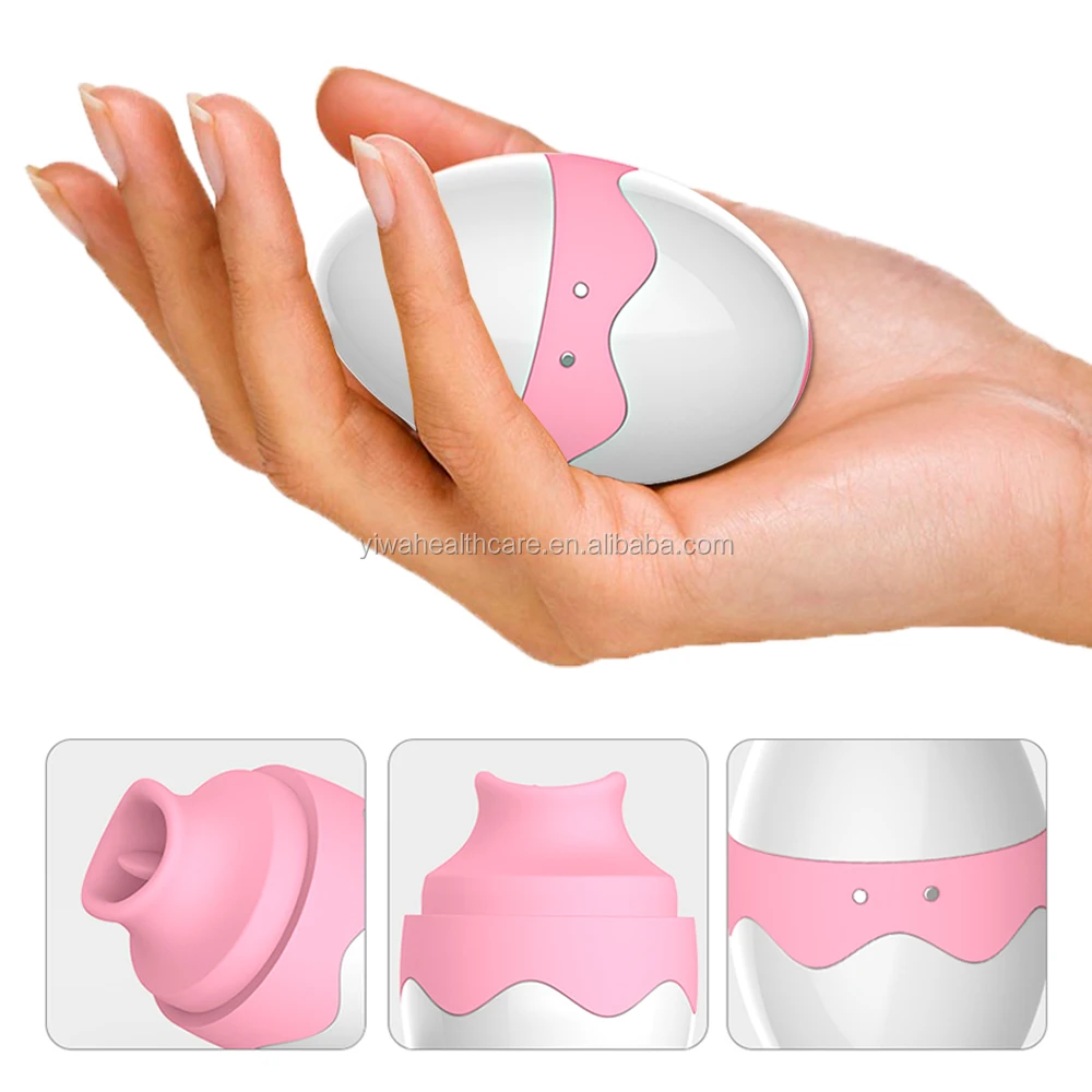 360 Degree Rotating Vibration G Spot Rabbit Vibrator Sex Products Women 