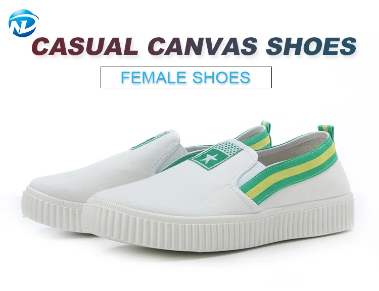 buy canvas shoes in bulk