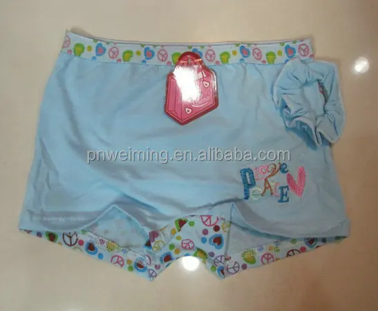 preteen undies