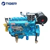 100kw 120kw 150kw 200kw 6 cylinders inter diesel engine