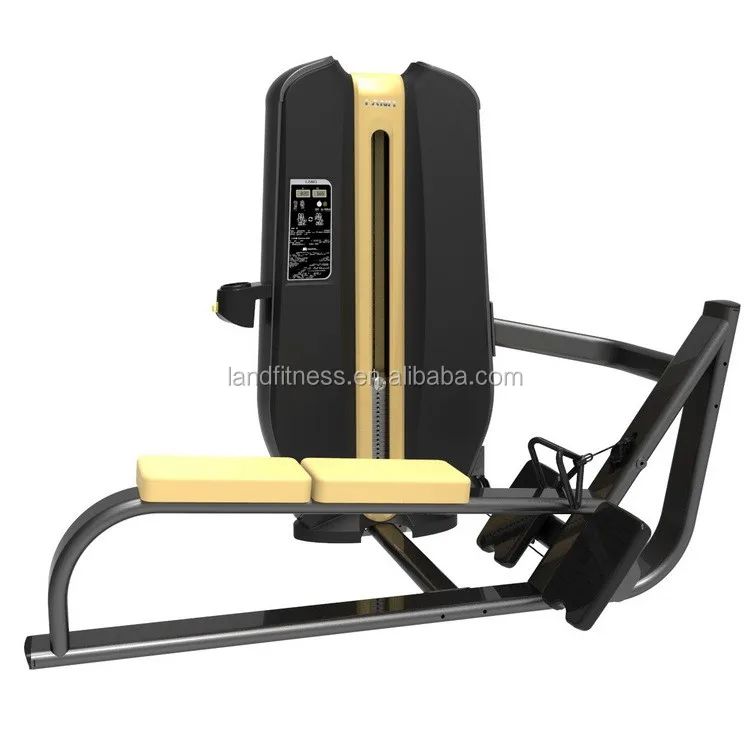 Land Fitness Italian Strength Equipment/ High End Gym Equipment Long Pull Buy Gym Equipment