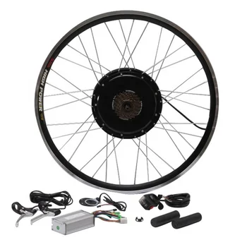 1500w ebike kit with battery