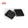 STM8L152R6T6 8bit ultra-low-power MCU 64KB Flash 2KB data EEPROM RTC LCD timers