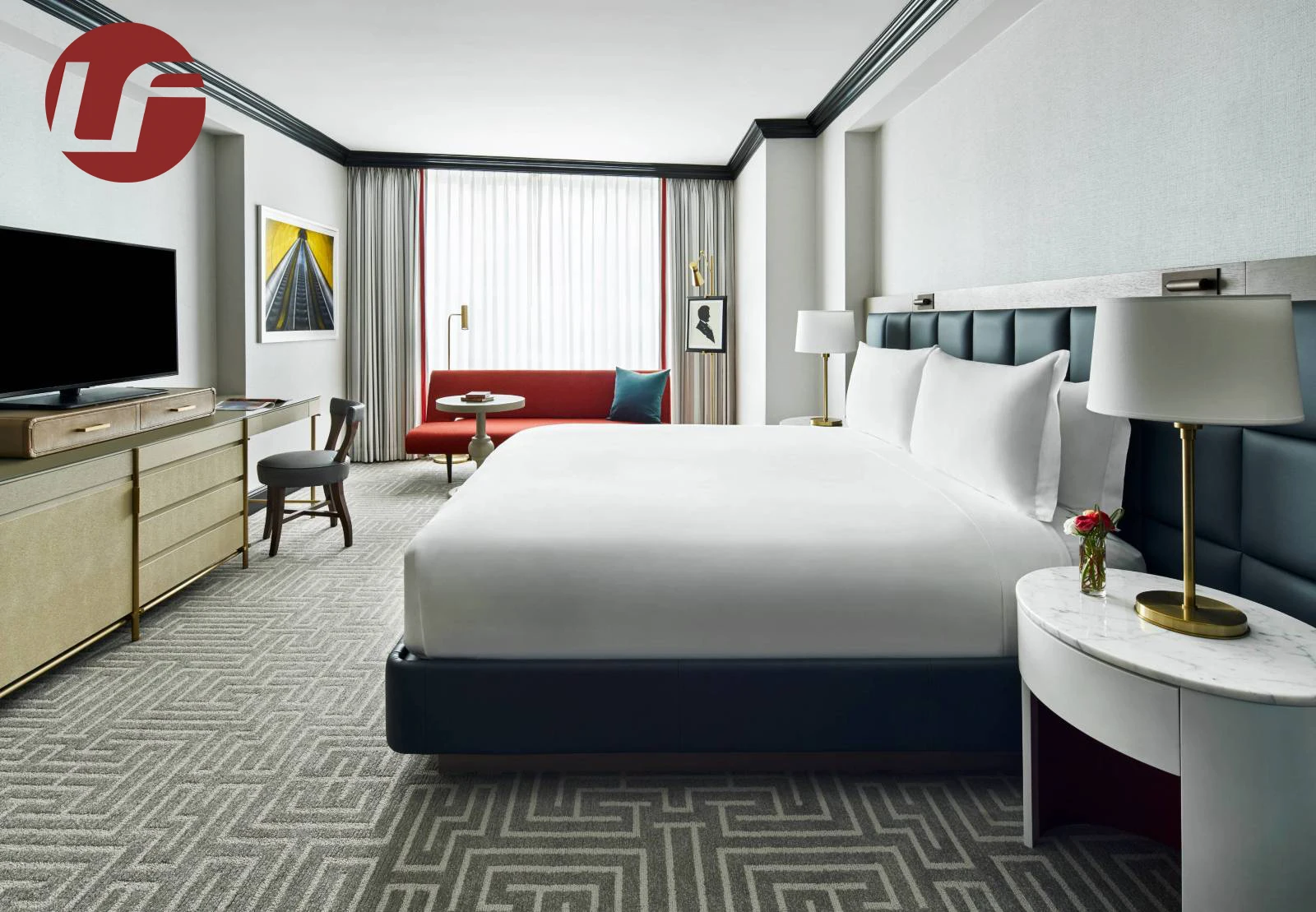 Premier room. Grosvenor house, a luxury collection hotel, dubai. Grosvenor house dubai 5 дубай. Grosvenor house dubai (apartment 1 bedroom - 2 adl 1 chd (5. Room at the hotel.