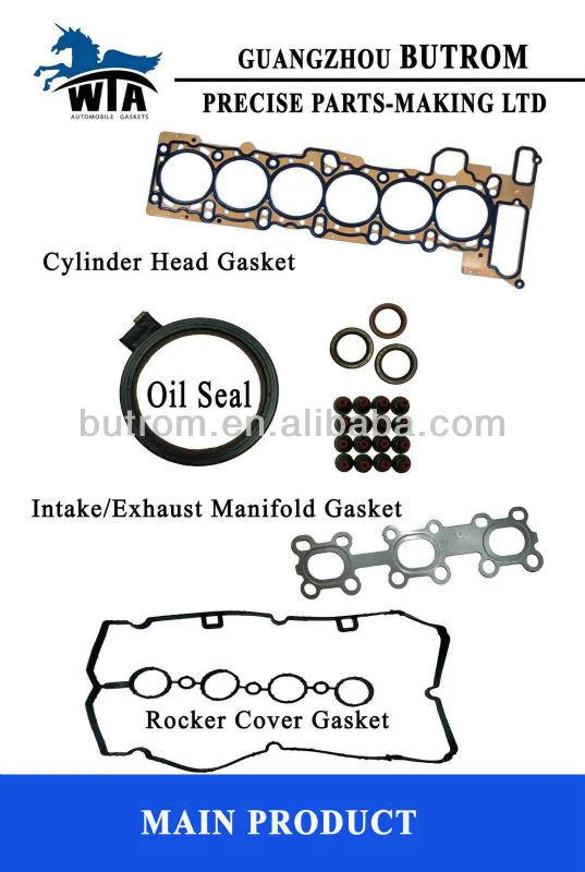 Cylinder Head Gasket For 4a31 Top Gasket Wholesale Buy Cylinder Head