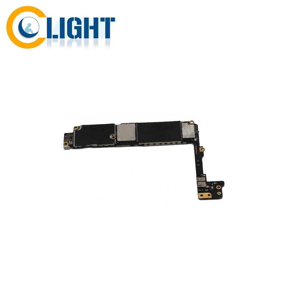 

Original unlocked for iphone 7 plus motherboard replacement,with touch ID function logic board,for iphone 7 plus logic board, N/a