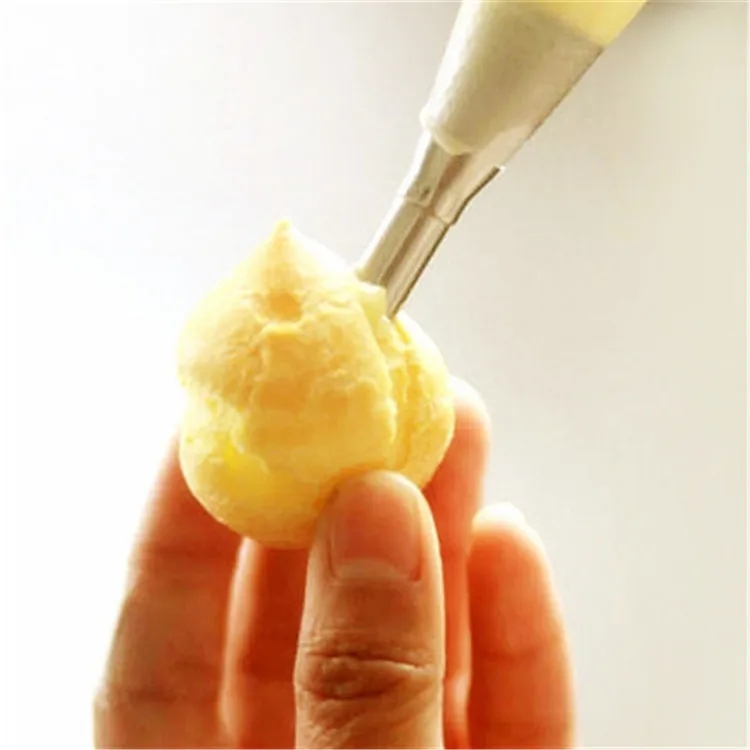 cake decoration tool set