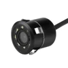 CL-1800-8LED Car Camera for Car Rear View Camera with 8LED Car Drilling Camera