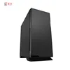 China Wholesale Supplier Metal PC Gaming Computer Case / Custom Design Computer Case