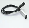 Taidacent DC 8V to 24V plus high speed signal chip ir touchless door window hotel project wardrobe light sensor switch