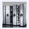 Storage Mobile Shelving/Mobile Shelving System/ in Stacking Rack