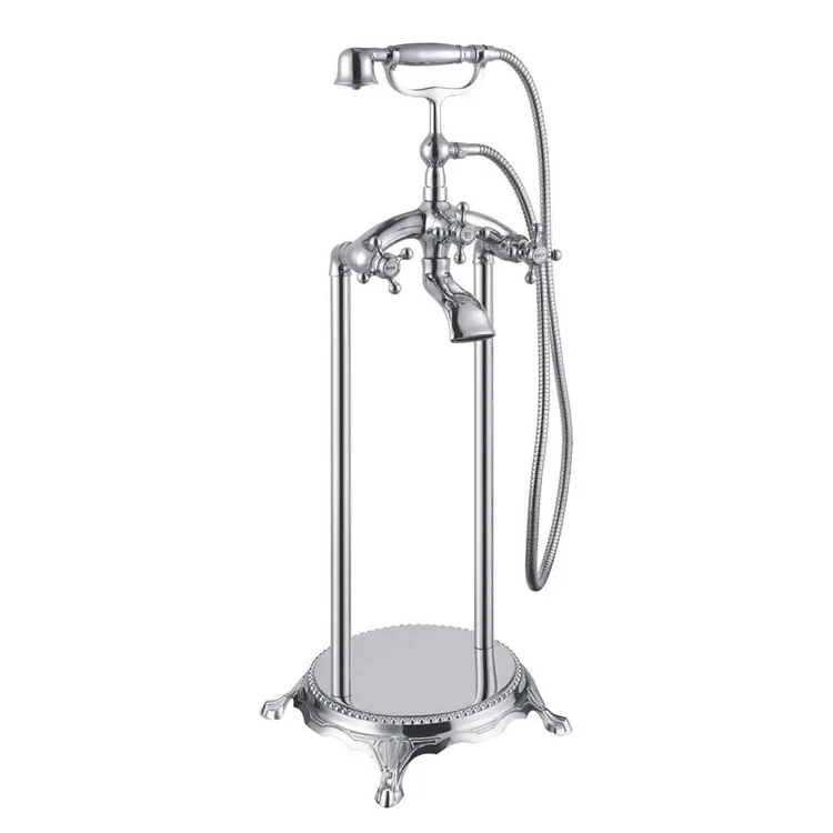 China Clawfoot Tub Faucet China Clawfoot Tub Faucet Manufacturers