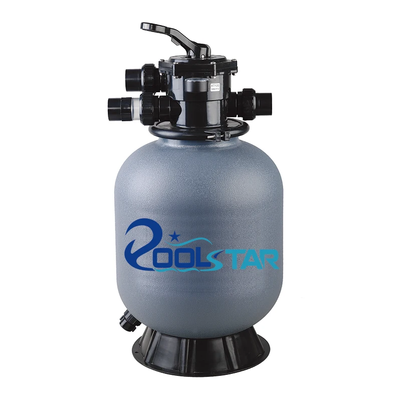 Above Ground 1.5 Pools Sand Filter Tank Pump Buy Sand Filter Pump