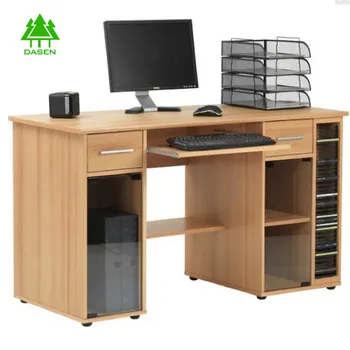 Elegant Durable Computer Table With Printer Design - Buy ... on {keyword}