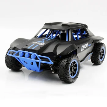 solar rc car