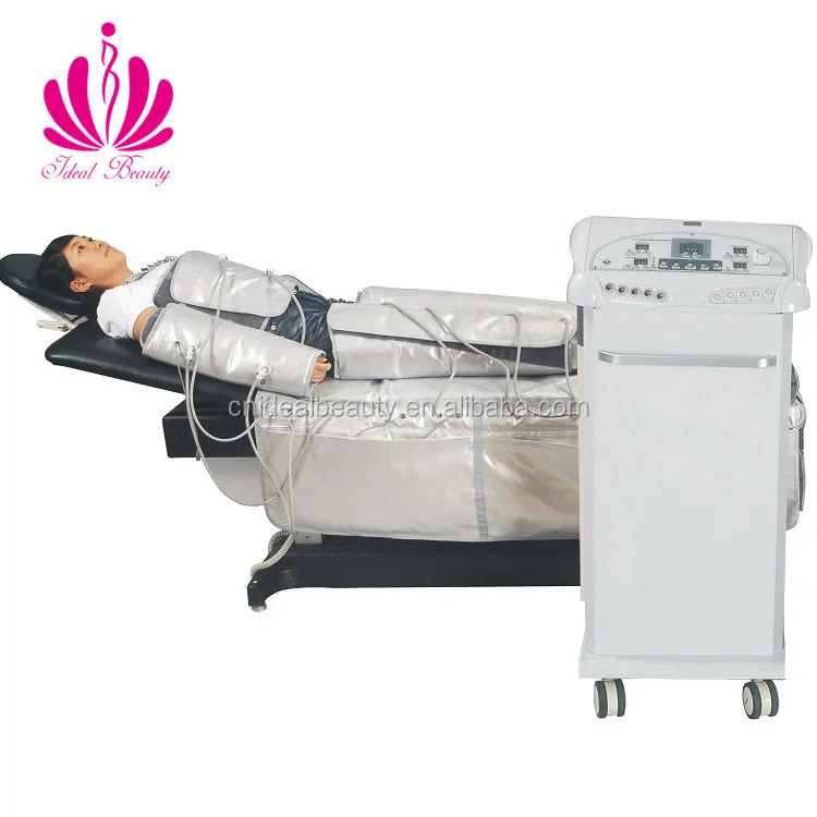 

Pressotherapy lymph drainage machine for sale (S061)