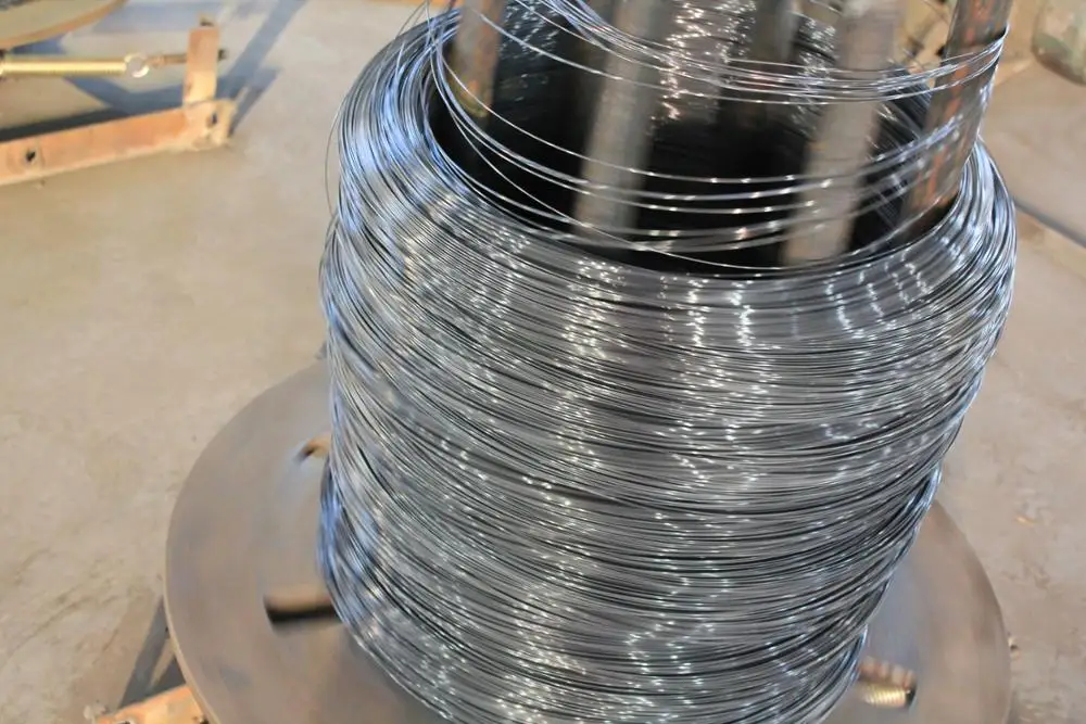 hot sale Transmission Vibrator Stainless Steel Flexible Shaft 6mm~25mm high quality