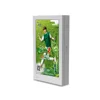 customized 49" 55" 65" outdoor waterproof IP65 lcd monitor enclosure for street light post