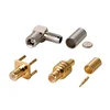 Good quality 172 KLS brand right angle smb connector