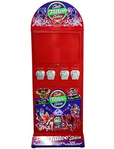 780+ Free Tattoo Vending Machine HD Tattoo Photos