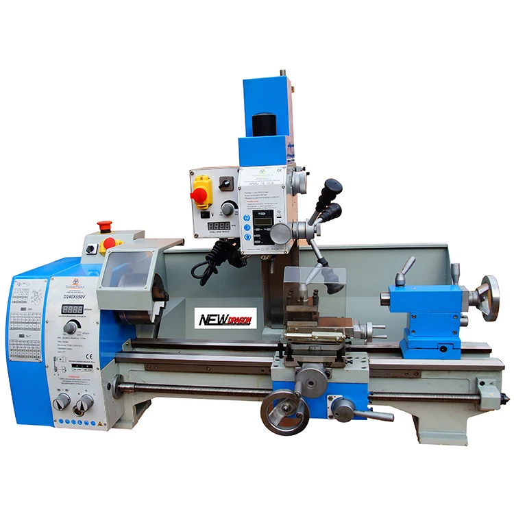 metalworker variable speed lathe manual machine mtb