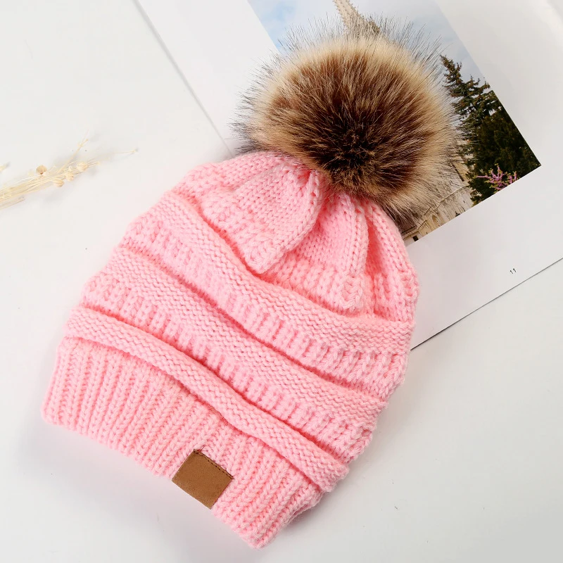 hat winter