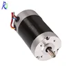 High Torque 57MM Brushless DC Motor Used for CNC Milling Machines
