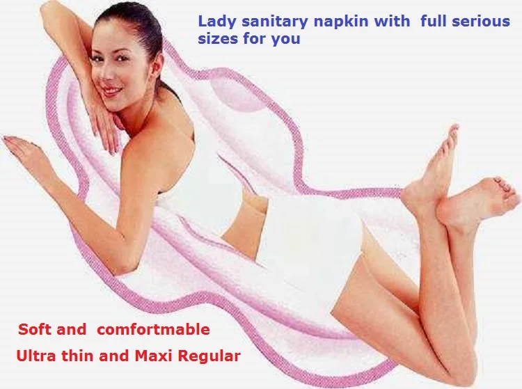 Free Sample Herbal Panty Liner,Flushable Panty Liner With High
