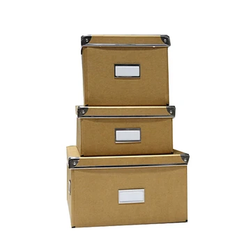 buy cardboard storage boxes